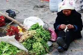 人过五十，不管你多穷，最好别去打扰以下几个人图片