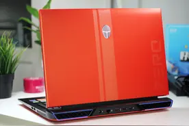 万元级RTX 3070游戏本的好选择 - 雷神 911 Zero图片