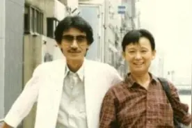 导演刘立立：爱上有妇之夫，3人相处45年，晚年病重才转正上位图片
