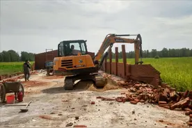 山东“新规划”，两大片区纳入征地范围，一处为工业建设所用图片