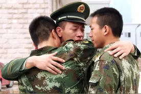 战友四十年聚会有感图片