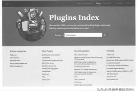 微服务架构实战：使用Jenkins实现自动化构建图片
