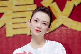 从影后到导演，章子怡出道25年首次当导演，却拍出了一部惊喜之作图片