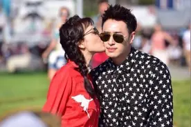 《我们相爱吧》9对CP感情结局曝光，娱乐圈远比你想象的虚伪图片