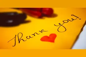 生活中，经常把“谢谢”挂在嘴边的人，无非这3种人，你身边有吗图片