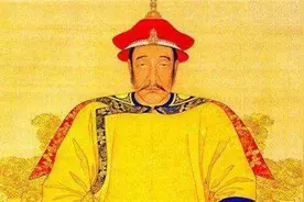 清朝发型真是“阴阳头”吗？古装剧都是假的，真实的发型太丑陋了图片