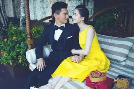 马雅舒谈吴奇隆的“奇葩原生家庭”，心疼刘诗诗：能坚持下去吗？图片