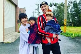 情人节盘点：那些因乒乓球结缘而恋爱，终成眷属的甜蜜夫妻图片