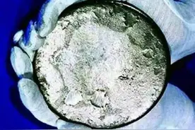 如果吃一小勺核废料会怎样？图片