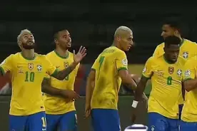 美洲杯4强比分预测分析：秘鲁和巴西足球国家队哪个强图片