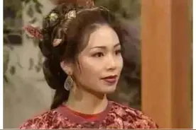 《鹿鼎记》-浅析韦小宝的老婆之苏荃（下）图片