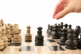 投资是一场博弈，不懂游戏规则就会出局图片