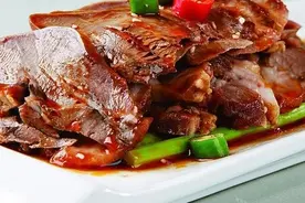 午夜饭，广东人必上6道“吉祥菜”，寓意好，新年要讨个好彩头！图片
