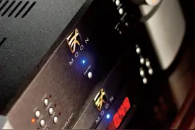 HIFI | 体验清澈晶亮音质的捷径 Moon Neo 260D + 250i图片