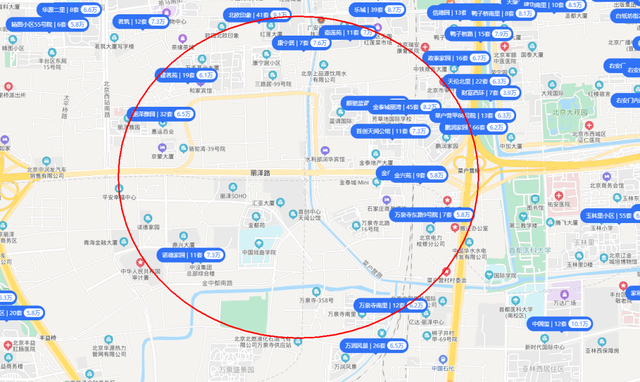 十年来，为什么赌丽泽的人都输了？