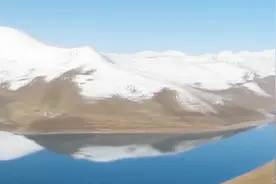 为什么没有人在西藏的湖里钓鱼？最后一个原因“厉害”了！视频封面