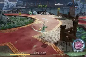 天涯明月刀手游：正确选择心法 攻辅精准定位 心法搭配推荐图片