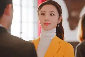 拜金的女人就是坏女人？错！她们比谁都懂得人性，并善于利用人性图片