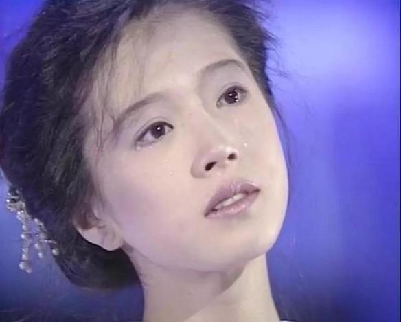 渣男能够有多渣？日本中森明菜的故事告诉你，远比想象的更恶劣