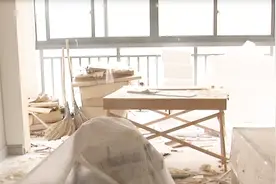 杭州女子装修遇上“私单”，涉事九鼎员工——不方便回复视频封面