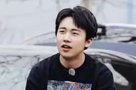 《五十公里桃花坞》首播尴尬，只有郭麒麟人间清醒，一语道破玄机图片