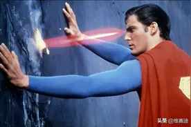 从火遍全球的英雄到后来沦为大众笑柄，看看超人电影是怎么没落的图片