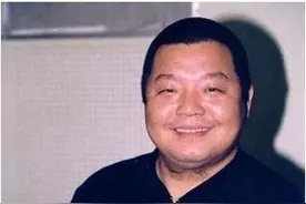 臧天朔：逼女徒弟斯琴格日乐“堕胎”，原配一句话让她选择放手图片