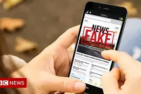 BBC终于公开承认造假！原来它不止会给新疆加“阴间滤镜”……图片