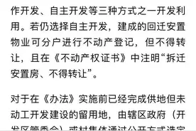 剖析：南宁“三产”安置房图片