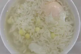 美味酒酿蛋的做法图片