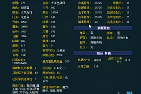 梦幻西游：175级空号卖到了65万元，它究竟有何特别之处？图片