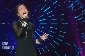当年诬陷张韶涵吸毒、弃养的爸爸妈妈，如今怎么样了？恶人有恶报图片