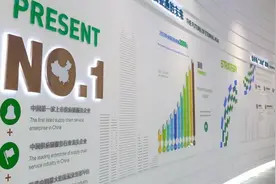销量硬核！详解飞鹤-怡亚通的整合供应链案例图片