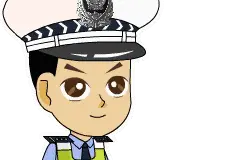 【曝光台】A套B的证让C受罚，民警给你捋捋清楚......图片