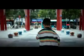 燃！《追着未来出发》十四运会会歌MV来了图片