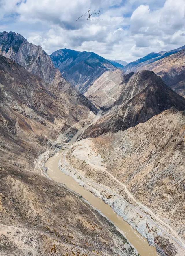 刷新你对茶马古道的认知，穿越川滇藏景观长廊
