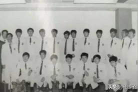 李华筠荣膺六大希望之星，1983年墨西哥世青赛，国青队历程全回顾图片