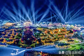 视频！9000个停车位！金沙滩啤酒城全力做好服务保障图片