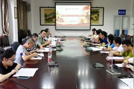乐山师范学院：十三条措施激励大学生参军入伍图片