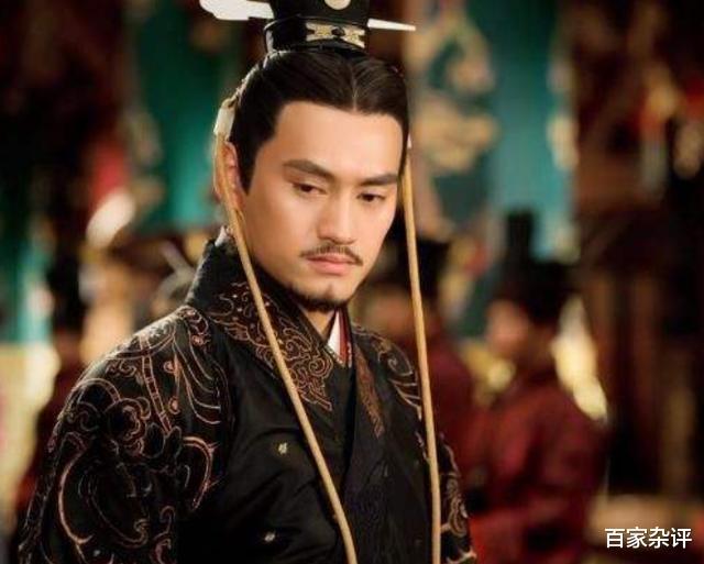 刘秀共有十一子，刘庄仅是第四子，为何刘秀还会传位刘庄？