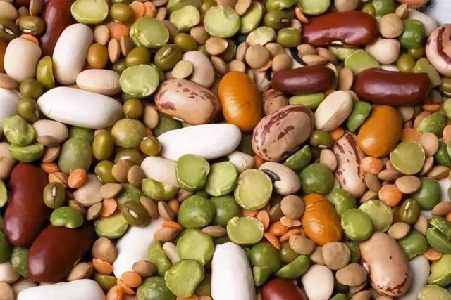 想瘦不能错过！10大高蛋白食物，让你减脂速度翻倍！