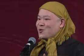 6天前,知名导演炮轰岳云鹏:装疯卖傻又丑又老,郭德纲:你喝糖尿了图片