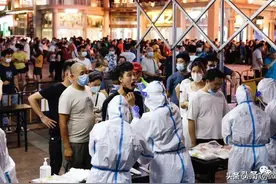 75岁阿婆确诊，不小心暴露了这样的广州...图片