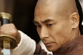 投资1.3亿，请来周杰伦客串，这部功夫片票房失败，赵文卓尽力了图片