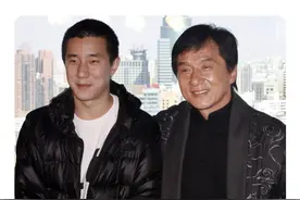 成龙最近因为一条推特，在外网被狂喷，怎么回事？图片