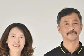 流浪大师沈巍和宋总的关系图片