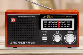 收音机音响的春天！花甲匠人坚持设计和质量，5次获CES创新大奖图片