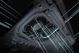 丹拿音箱赛睿键盘，三风扇散热，微星高配RTX3060本登场图片