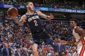 NBA球星的个性签名(超搞笑)图片