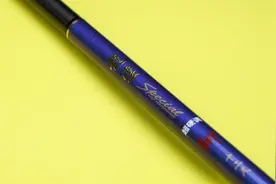 这是我弄断了上百根鱼竿，用上万元换来的“好鱼竿”名单图片